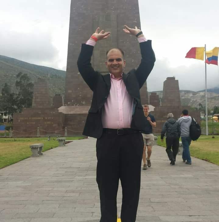 Yasar Arfat