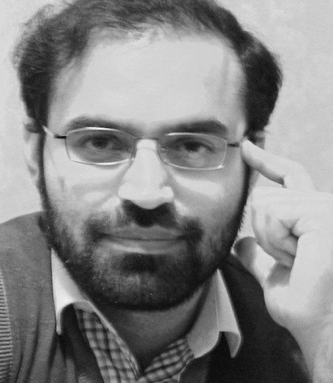 Khuram Shehzad