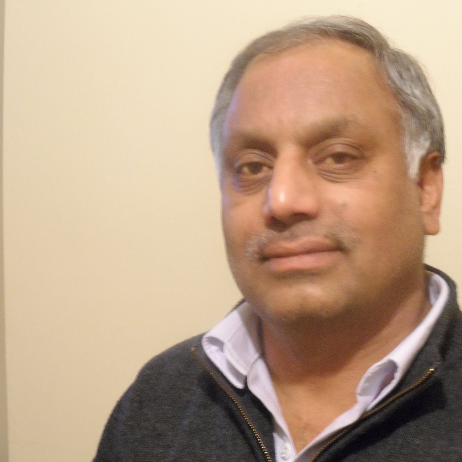Mohammad Sadiq Khokhar
