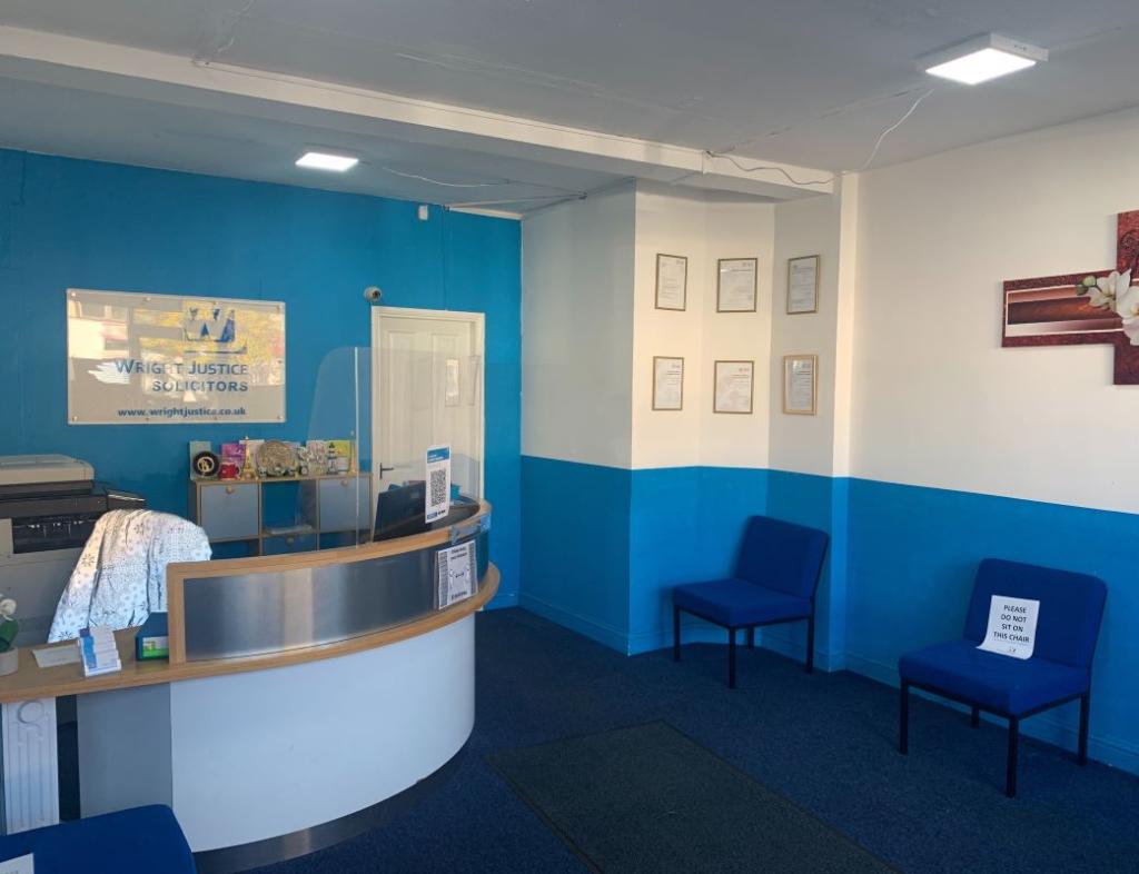 Our <br> Offices